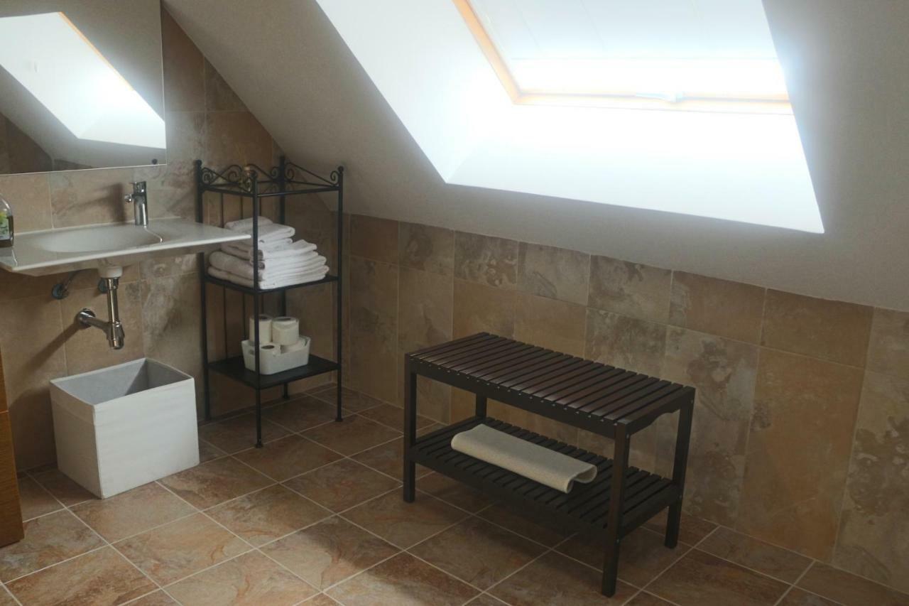 Duplex Villa Las Palmas de Gran Canaria Exterior foto